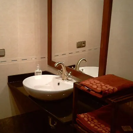El Caneco Villa Tordesillas
