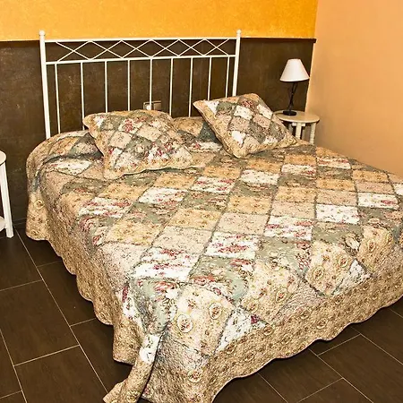 El Caneco Villa