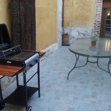 El Caneco Villa