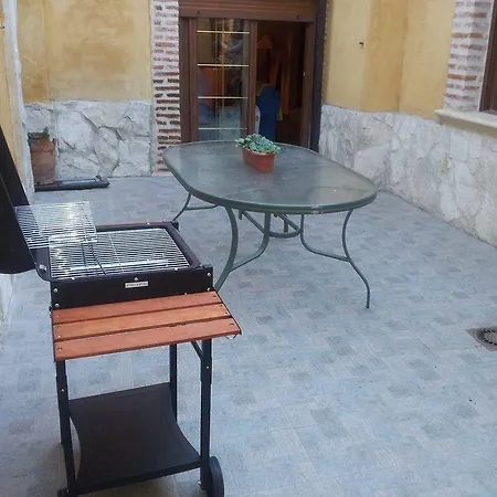 Villa El Caneco *