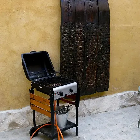 El Caneco