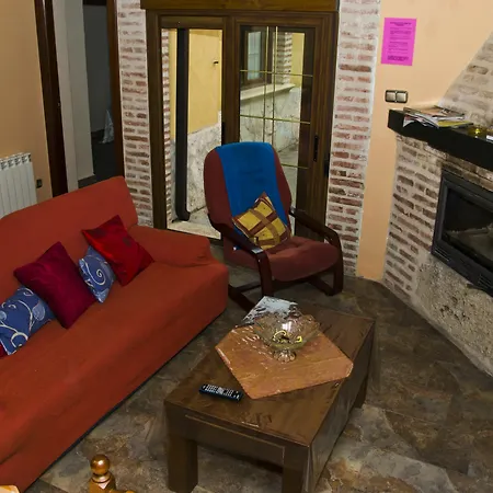 Villa El Caneco