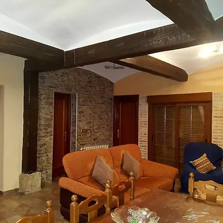 Villa El Caneco *