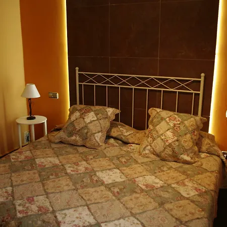 Villa El Caneco Tordesillas