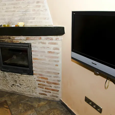Villa El Caneco *