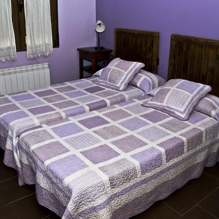 El Caneco Villa *