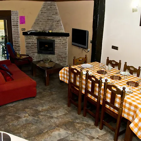 El Caneco Villa Tordesillas